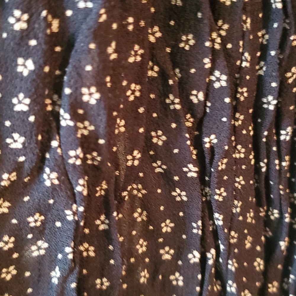 Vintage Hari Casuals Dress View 5